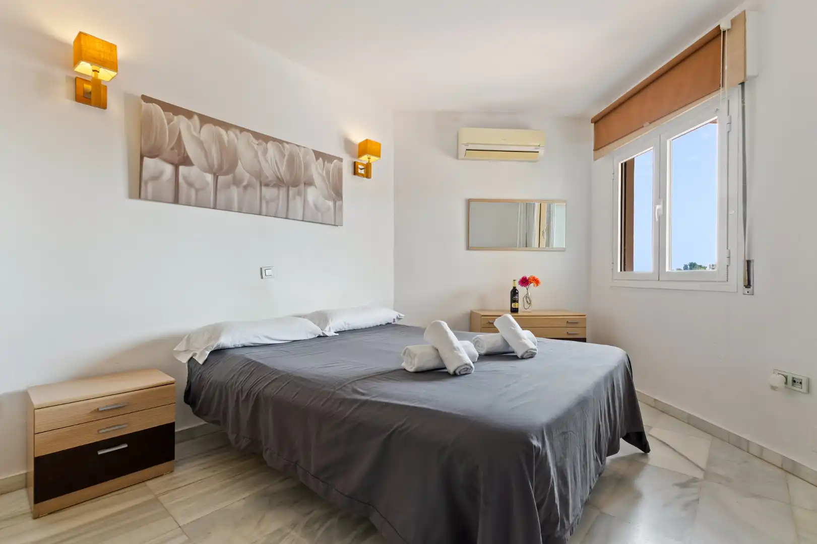 Apartament amb piscina en venda a Calle Salvador Allende, imagen 4