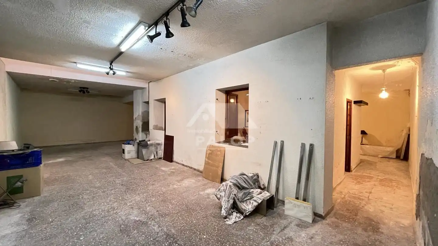Haus zum Verkauf in La Pobla Llarga, imagen 2