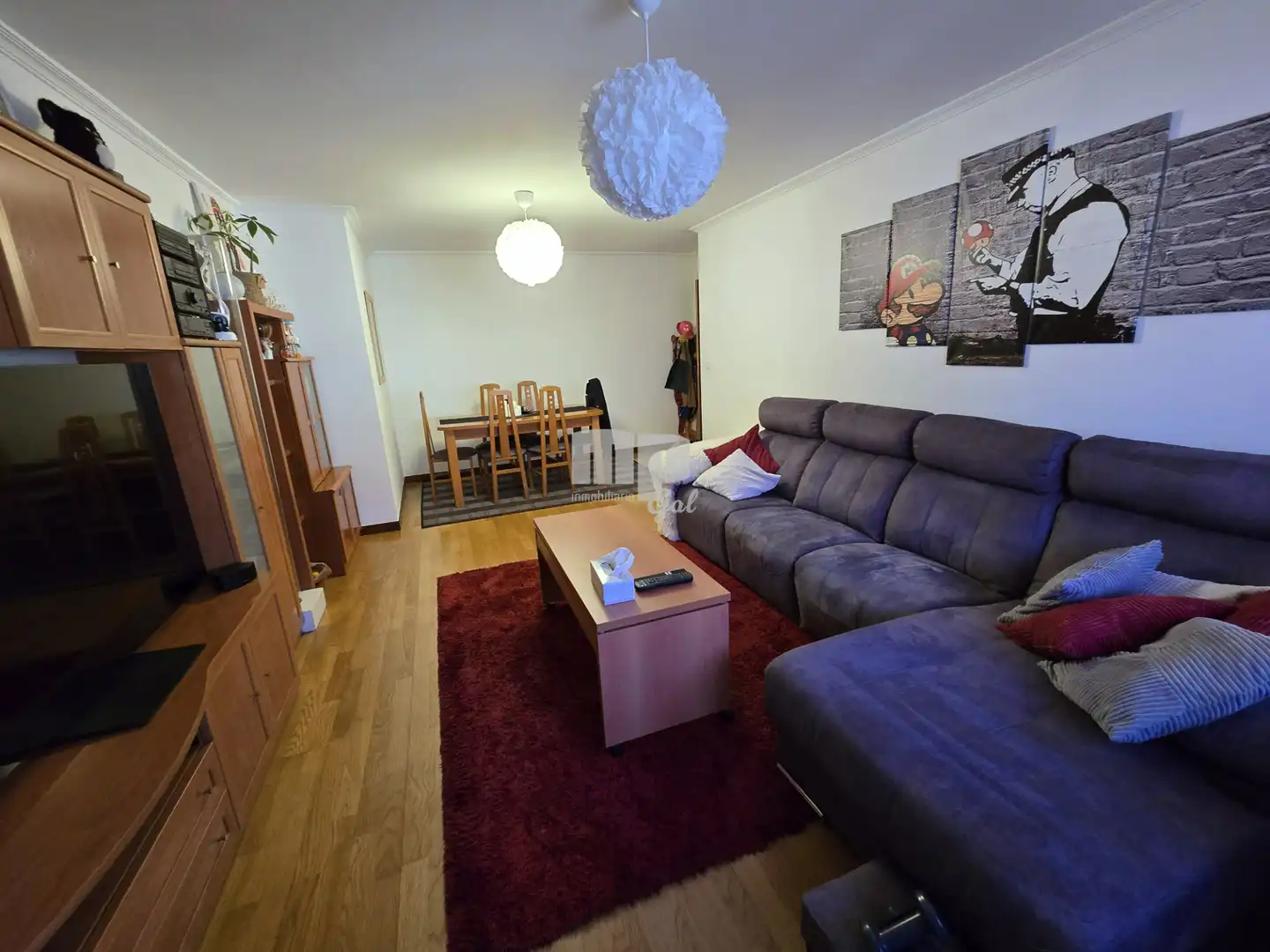 Wohnung mit Pool zum Verkauf in Urbanización San Eleuterio, imagen 6