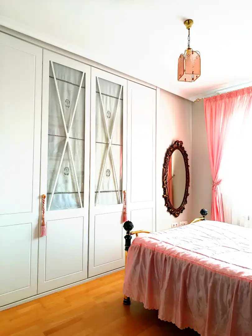 Habitación de Casa o chalet en venta en Carbajosa de la Sagrada