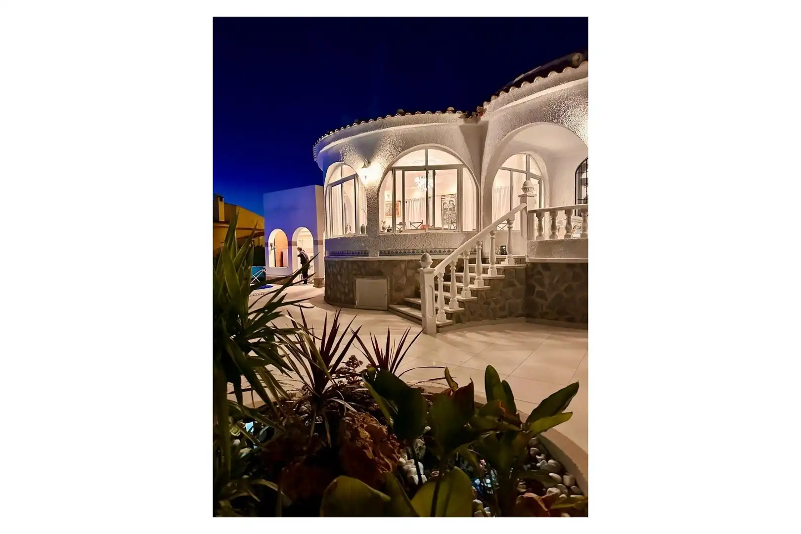 Villa avec piscine à vendre à San Luis, imagen 24