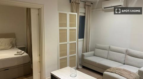 Photo 2 of Flat to rent in Goya,  Madrid Capital