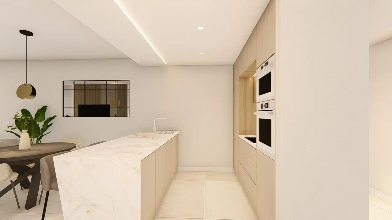 Apartments for sale in N-332, 253, Centro