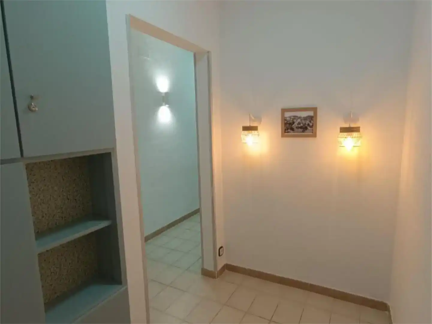 Piso para compartir en Sarrià - Sant Gervasi
