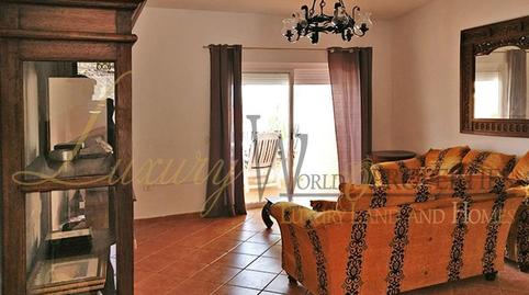 Foto 4 de Casa o chalet en venta en Andorra, Los Cristianos, Arona