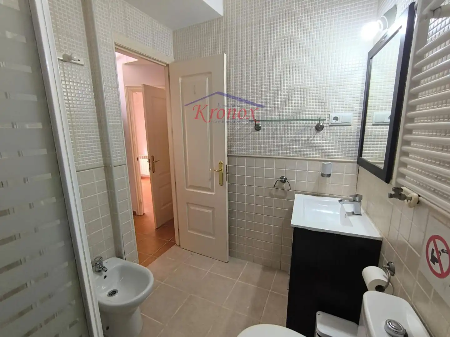 Piso en venta en Rio San Pedro, Portazgo