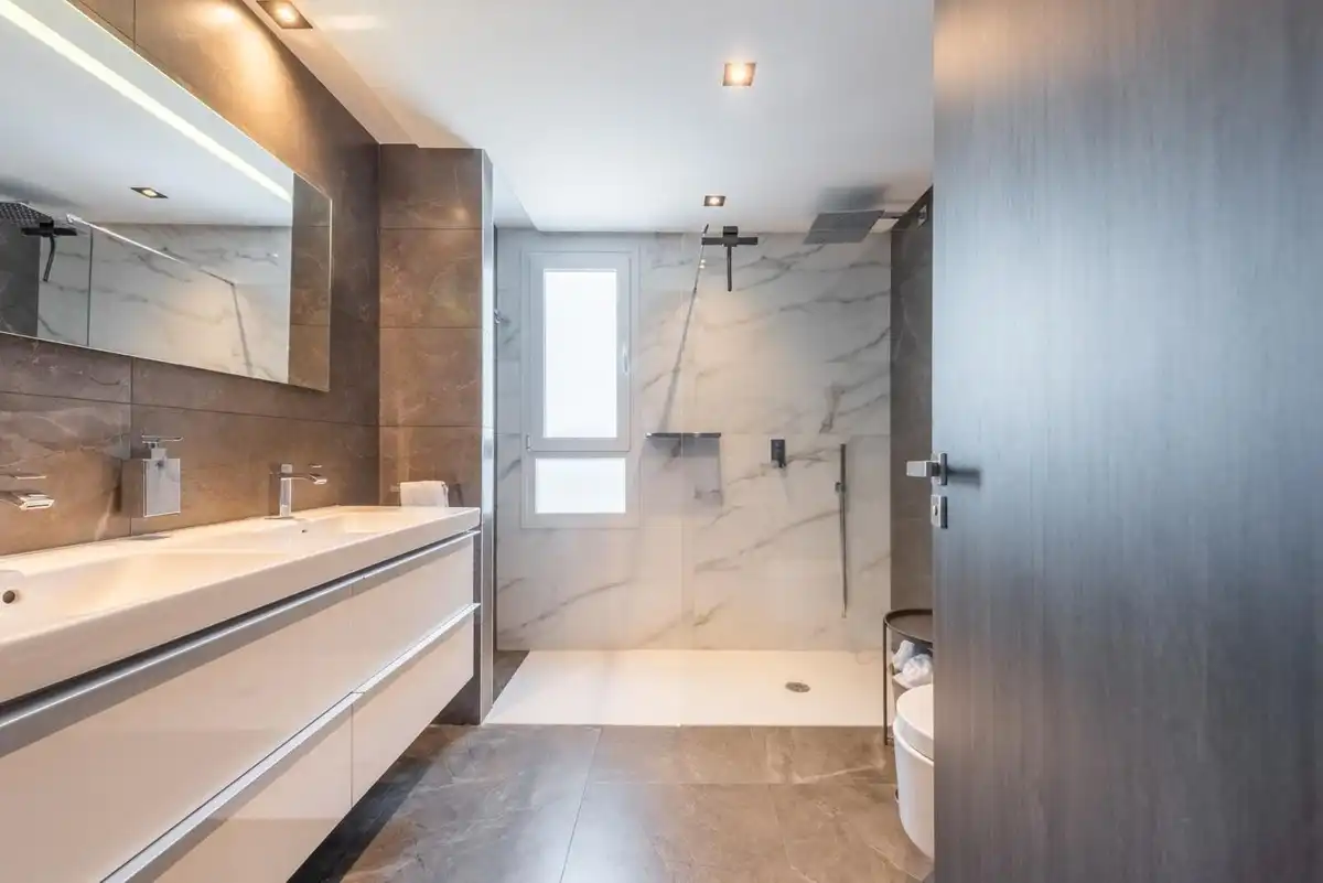 Penthouse mit Terrasse zum Verkauf in Avenida Tomás Pascual 22, imagen 29