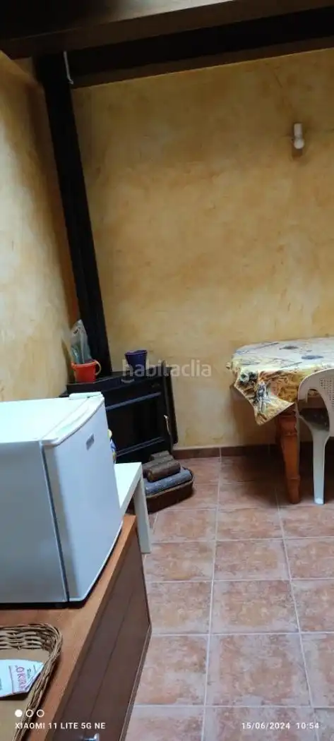 Ático con ascensor en venta en Calle Giner de los Ríos 24, imagen 25
