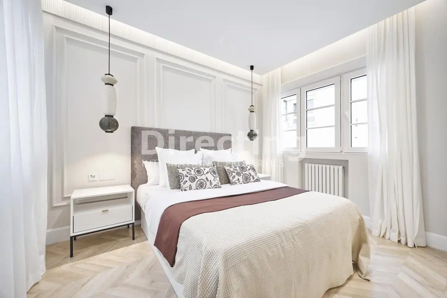 Wohnung mit Aufzug zum Verkauf in De Diego De León, imagen 30