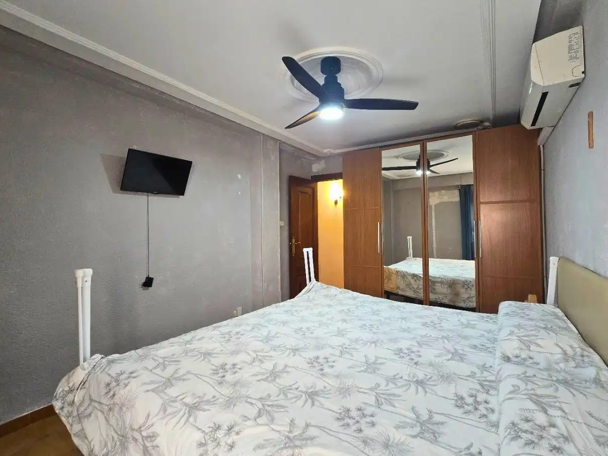 Flat with terrace for sale in Elche ciudad, imagen 19
