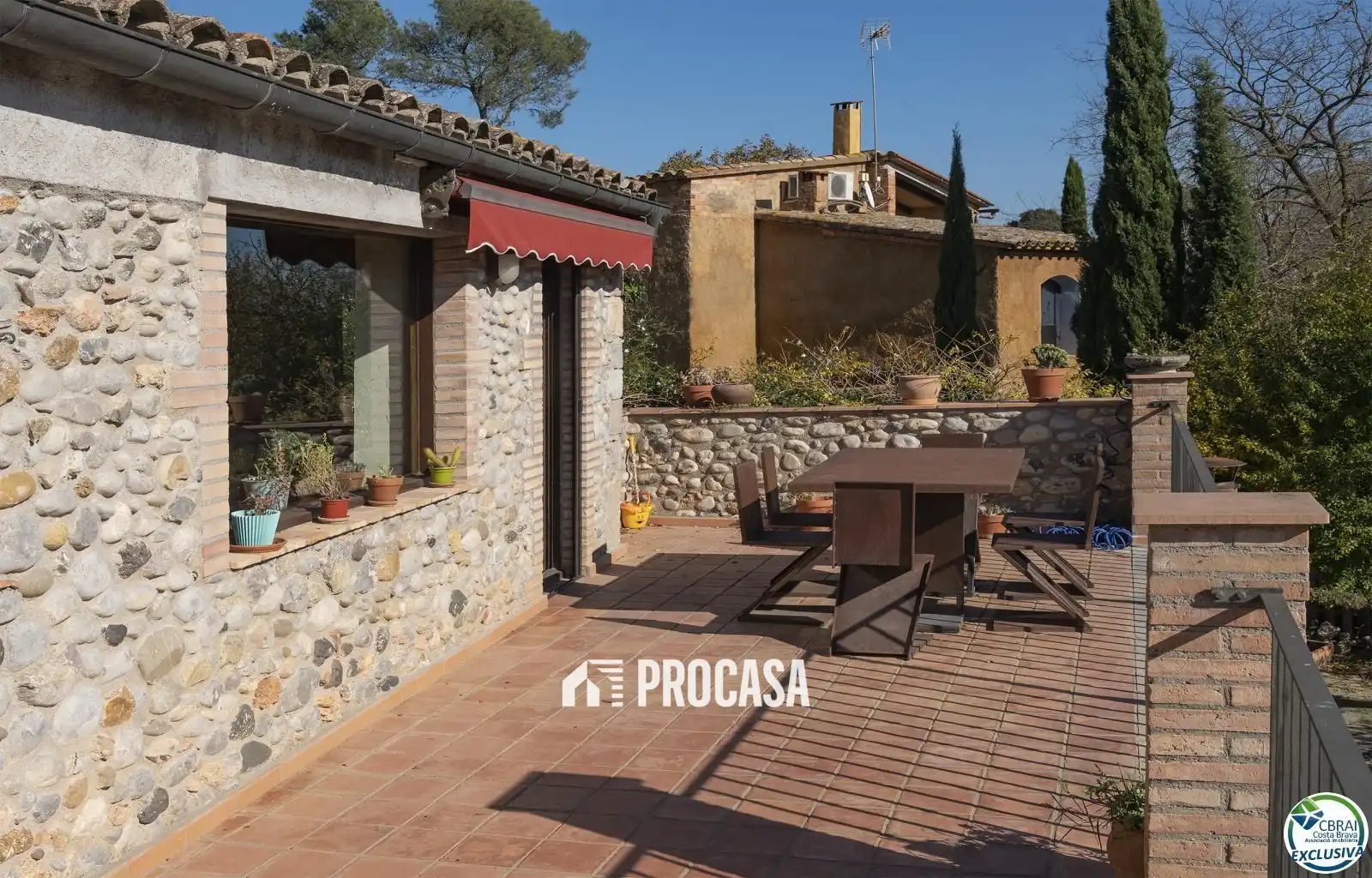 Detached house with pool for sale in Cal Barquer, imagen 15