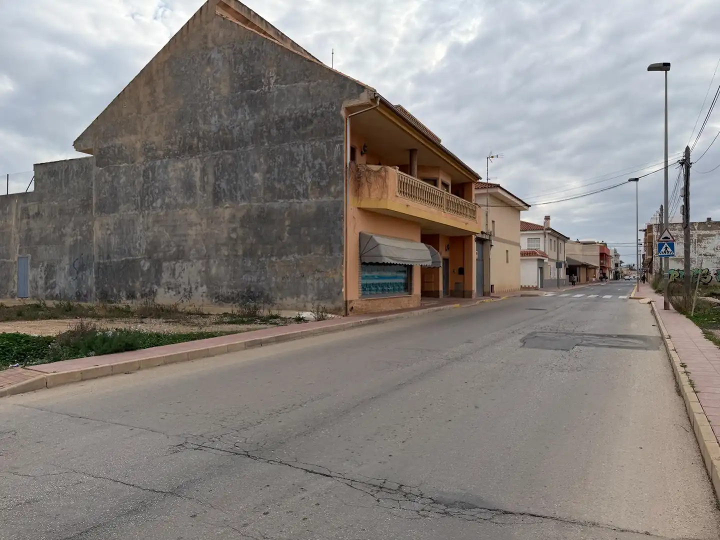 Lands and plots for sale in Calle Tarragona 30, imagen 2