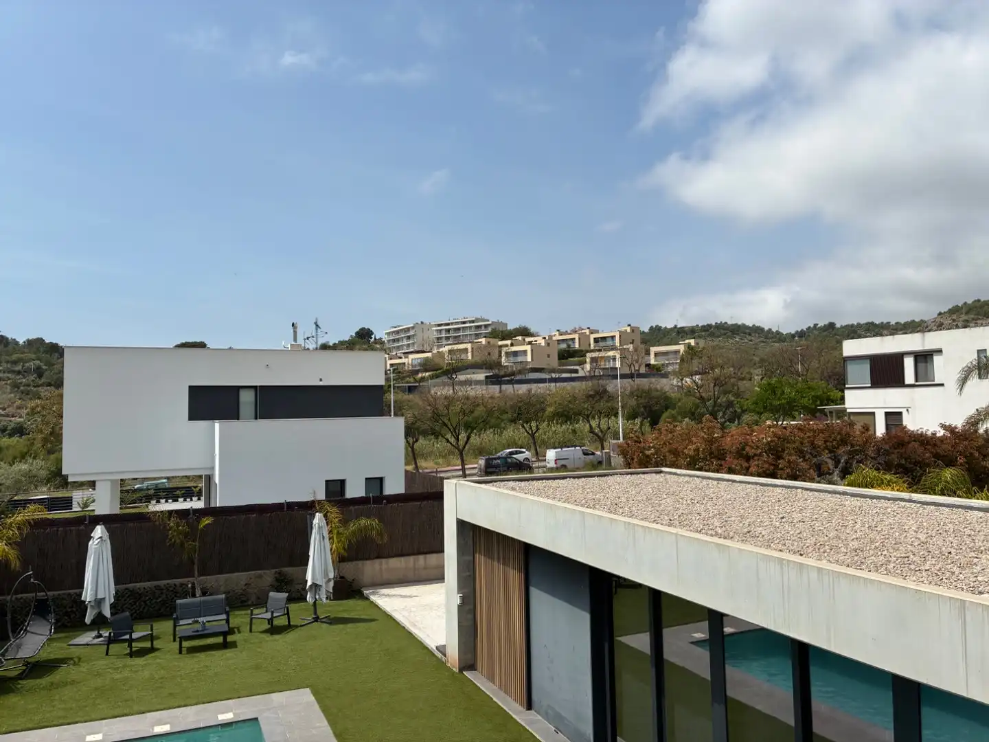 Villa mit Garten zur Miete in El rall 3, imagen 24