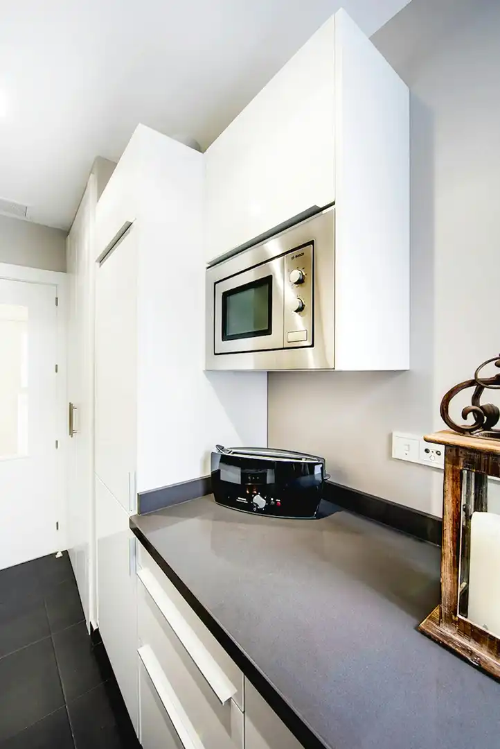 Flat for rent in N/A, Alfalfa - Santa Cruz