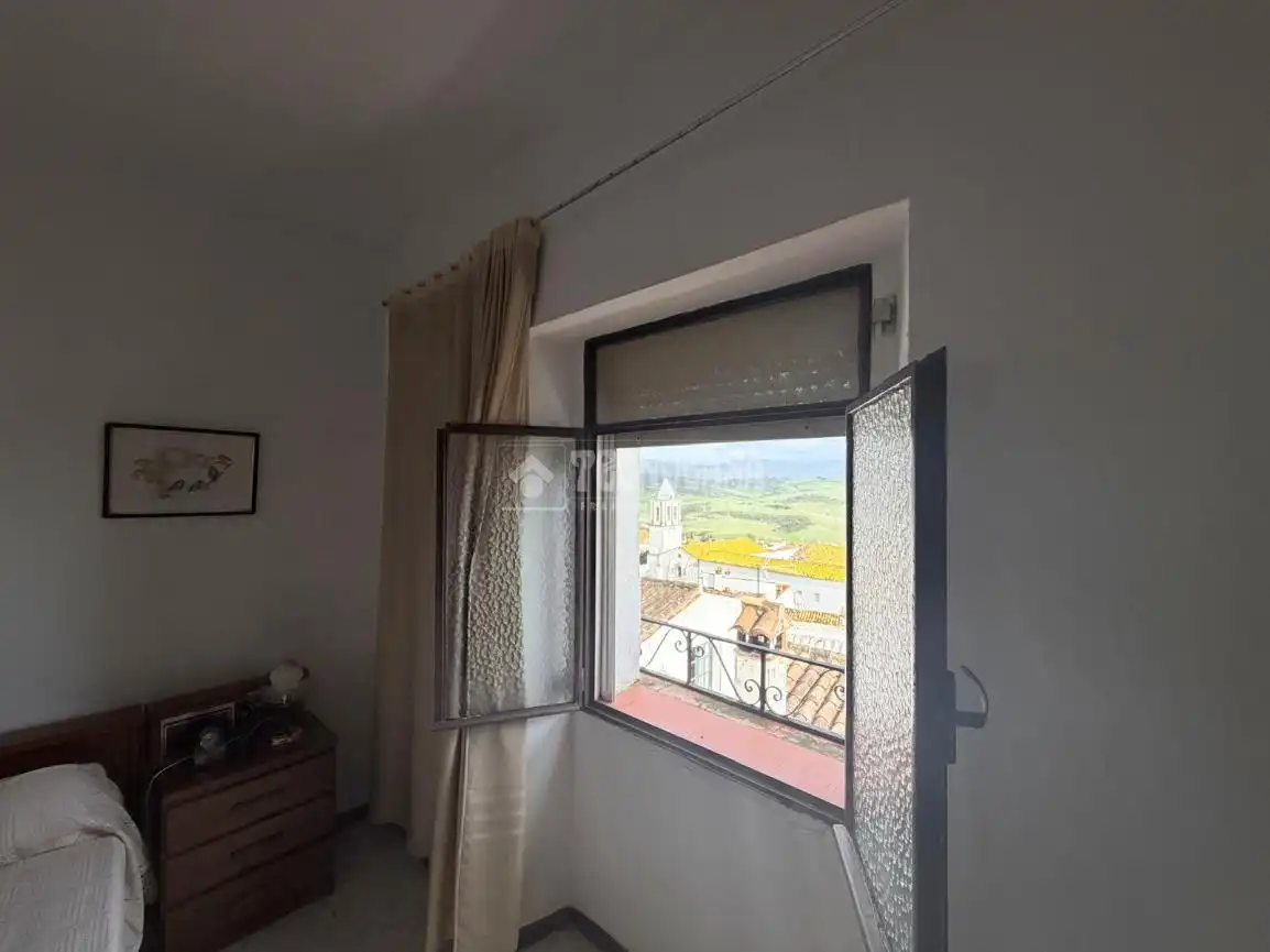 Habitación de Casa adosada en venta en Jimena de la Frontera con Terraza y Trastero