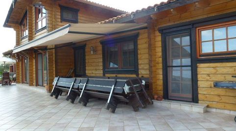 Foto 5 de Casa o chalet en venta en Begues, Barcelona