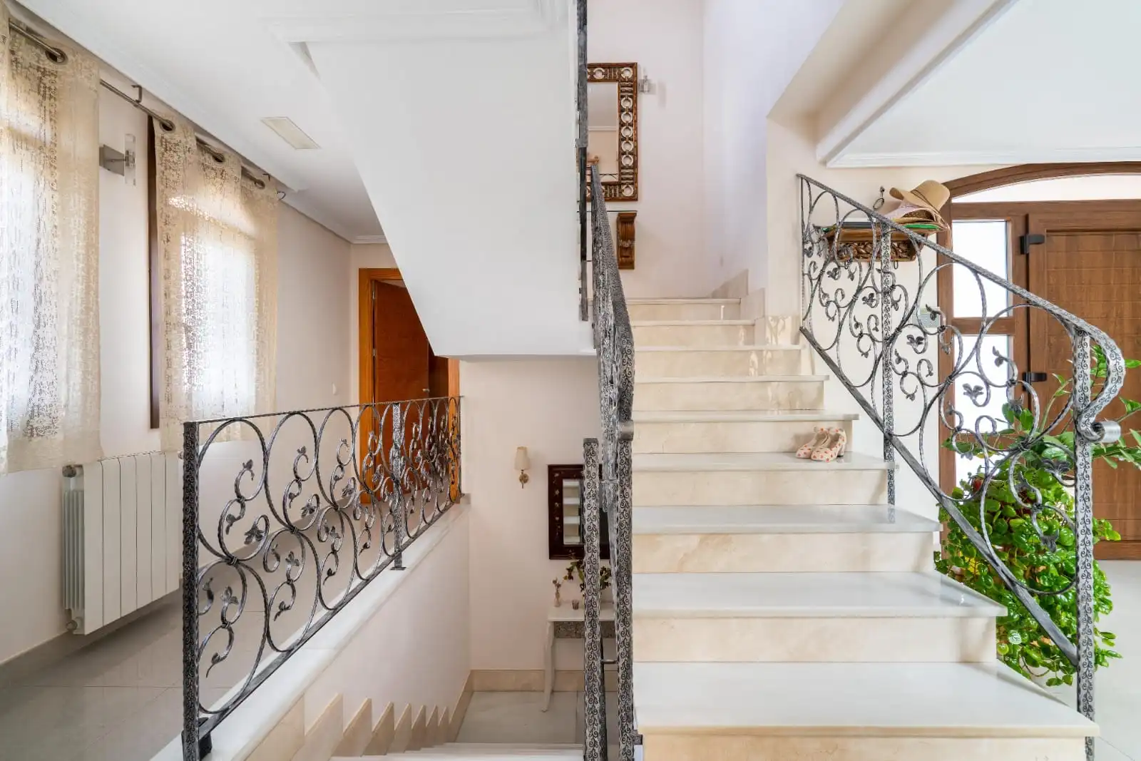 Casa o chalet en venta en Almería con Aire acondicionado, Calefacción y Jardín privado