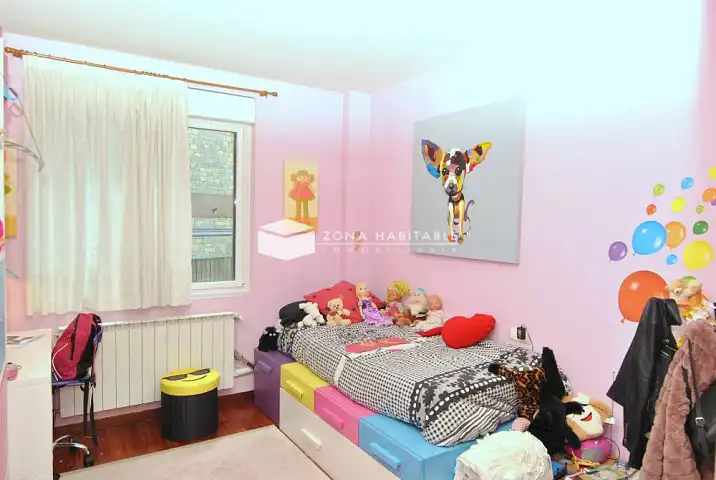 Wohnung mit Aufzug zum Verkauf in Engolasters, imagen 9
