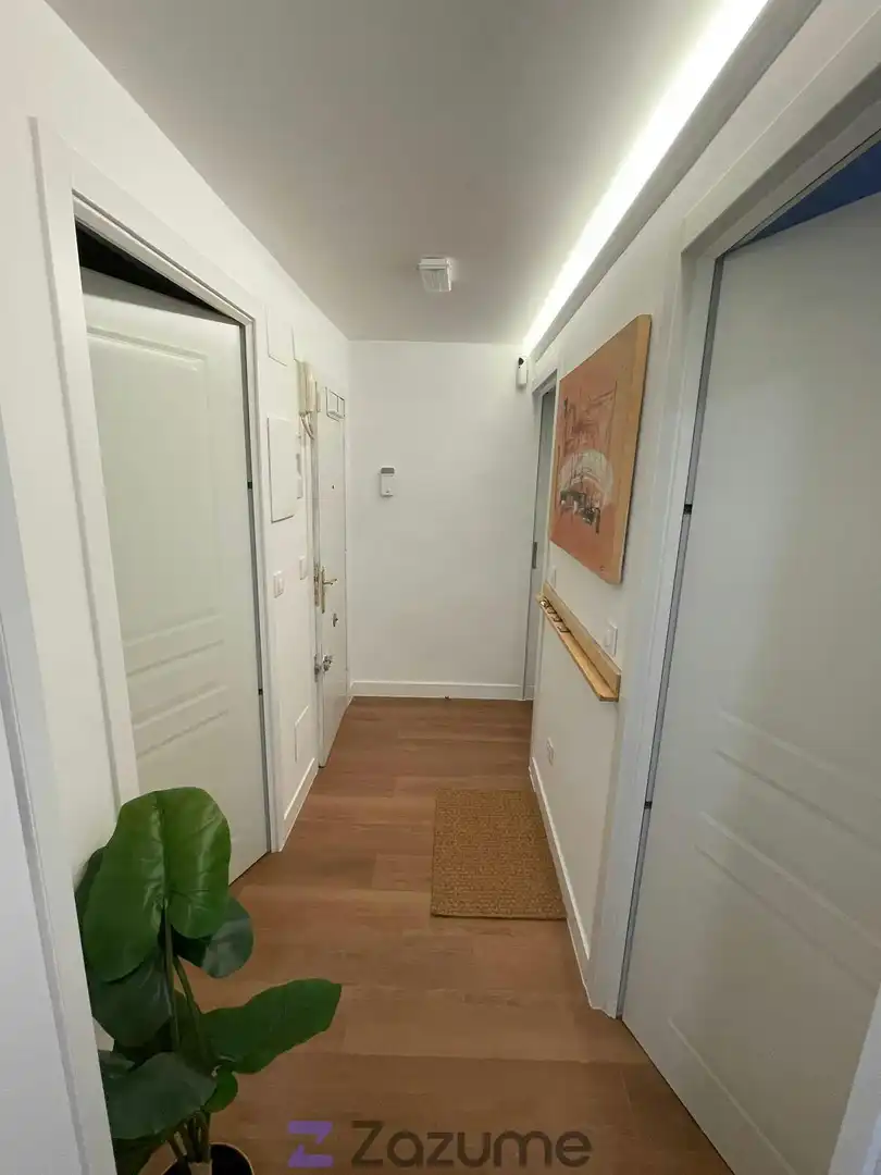 Room in C. Teniente Ochoa Olalla, San Isidro