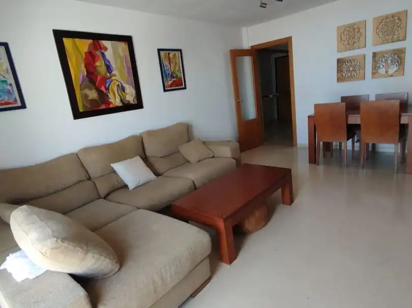 Flat with lift for sale in calle de la plana 00, imagen 6