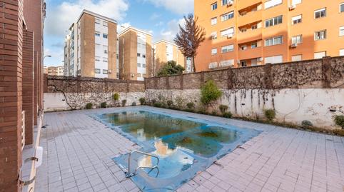 Foto 2 de Ático en venta en Calle Cádiar, 23, Rosaleda - Juventud,  Granada Capital