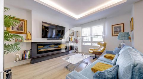 Photo 2 of Flat for sale in Gaztambide, Gaztambide, Madrid Capital
