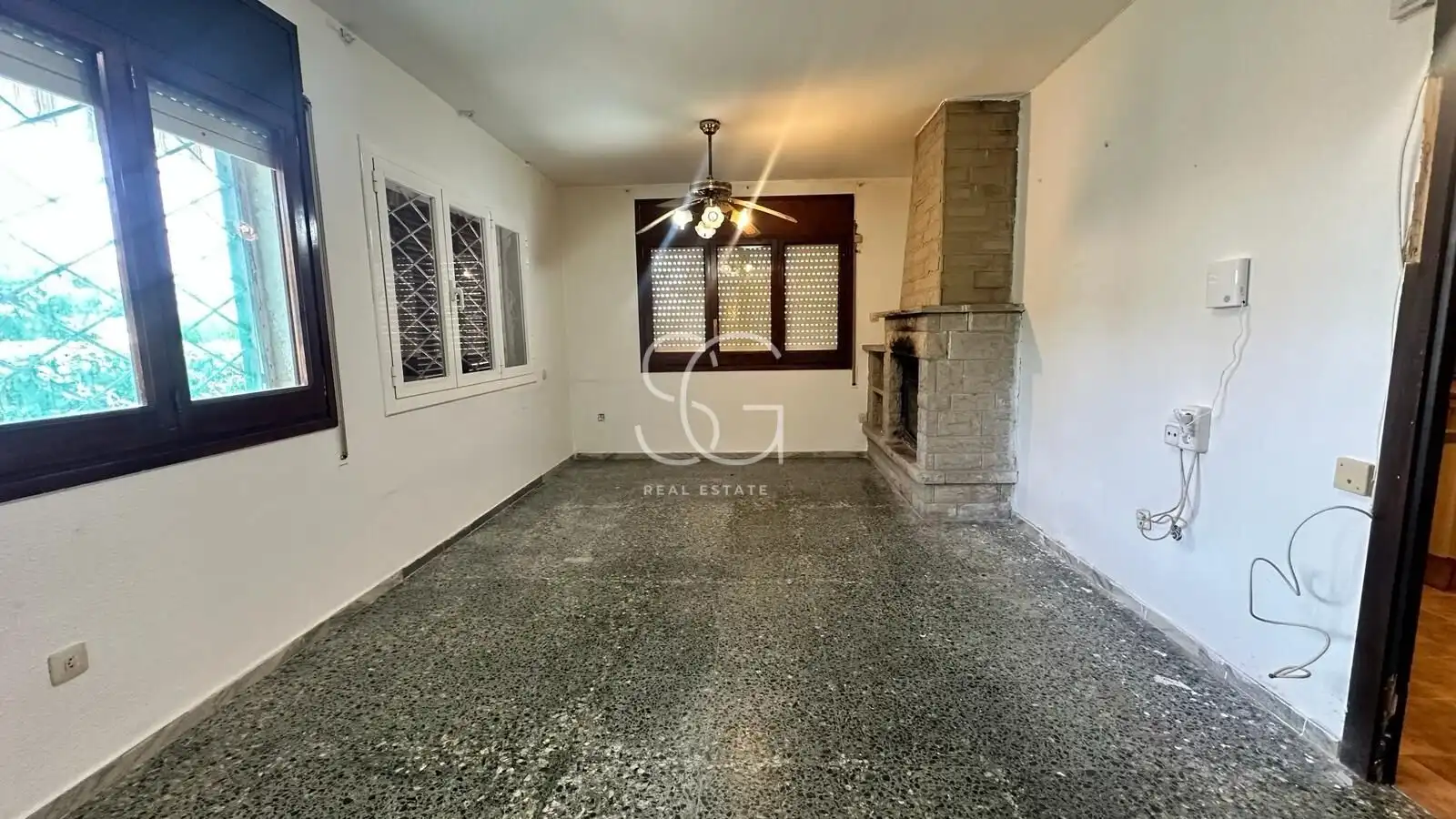 Casa adosada en venta en Marítima Nord