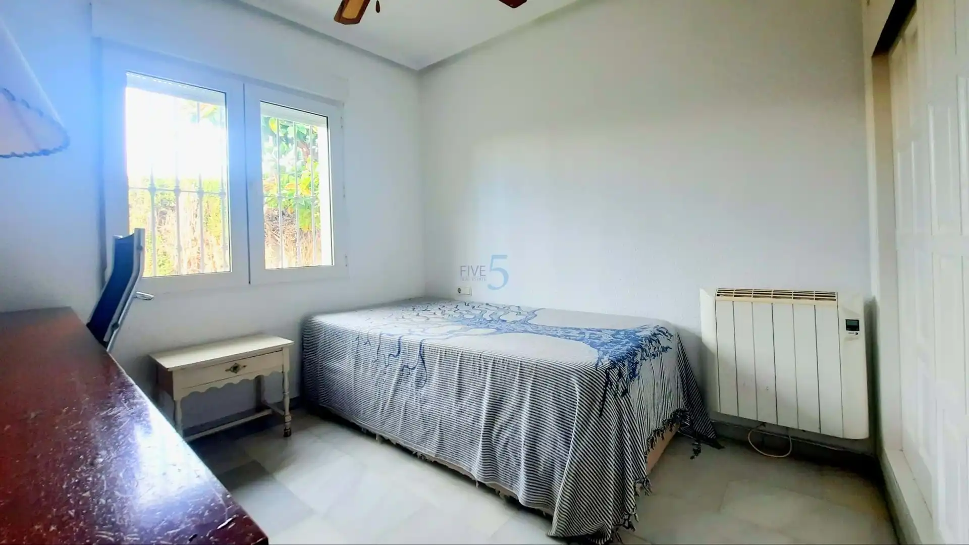 Bedroom of Houses for sale in Rojales  with Terrace and Swimming Pool