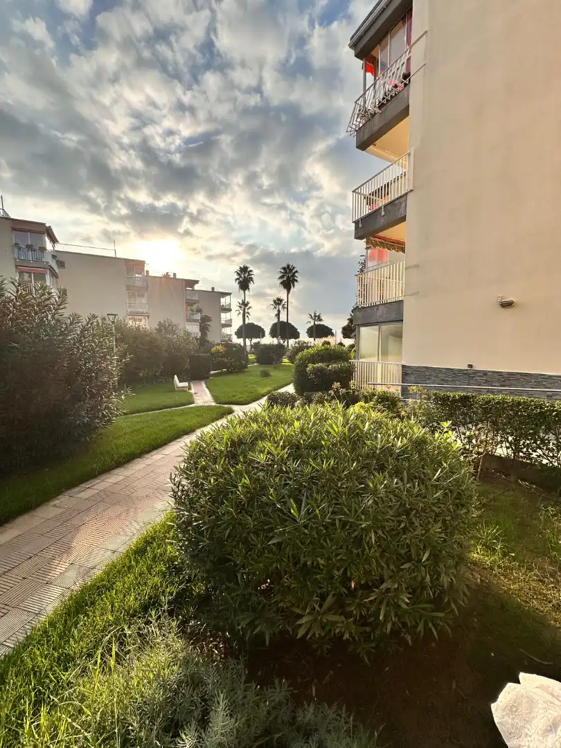 Apartament de lloguer a Passeig Marítim, 27, Cambrils Port