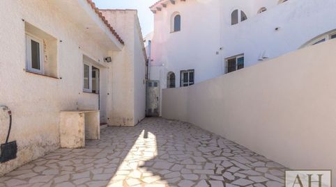 Foto 5 de Casa adosada en venta en L'Albir, L'Alfàs del Pi
