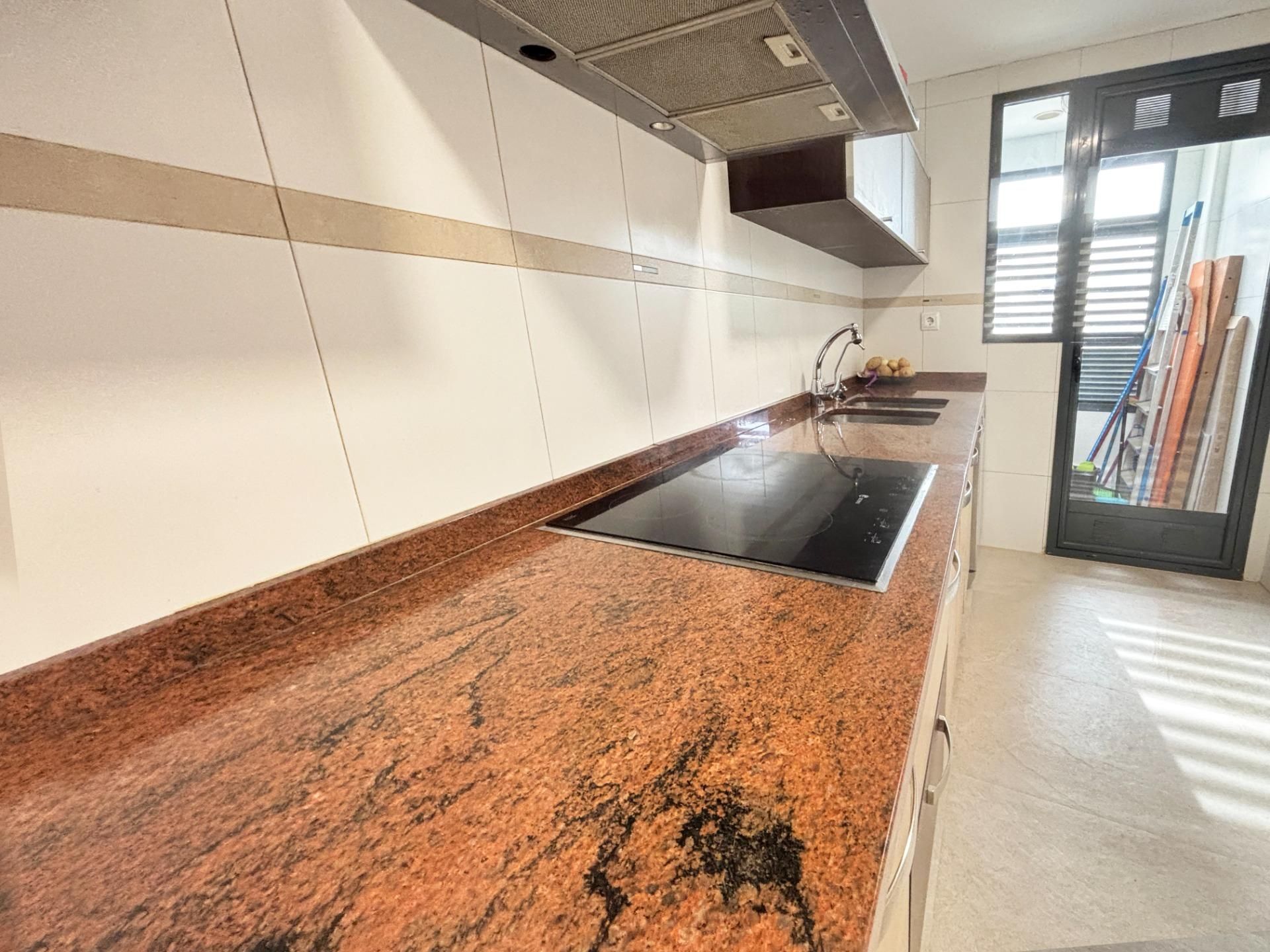 Flat for sale in El Castellar i l'Oliverar