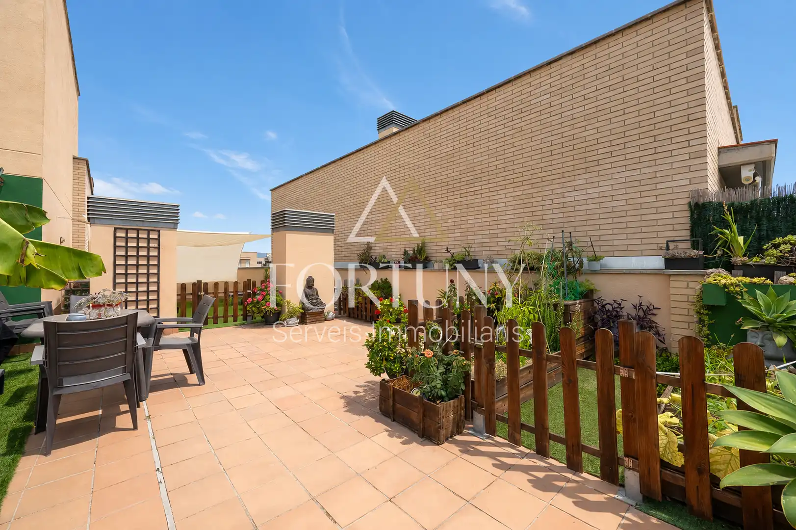 Ático con ascensor en venta en Carrer de Ramon Llull 11, imagen 36