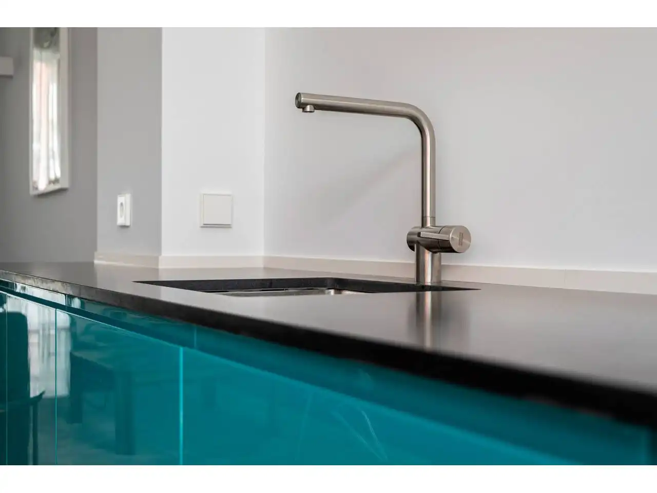 Piscina de Piso en venta en Valencia con Aire acondicionado, Calefacción y Terraza