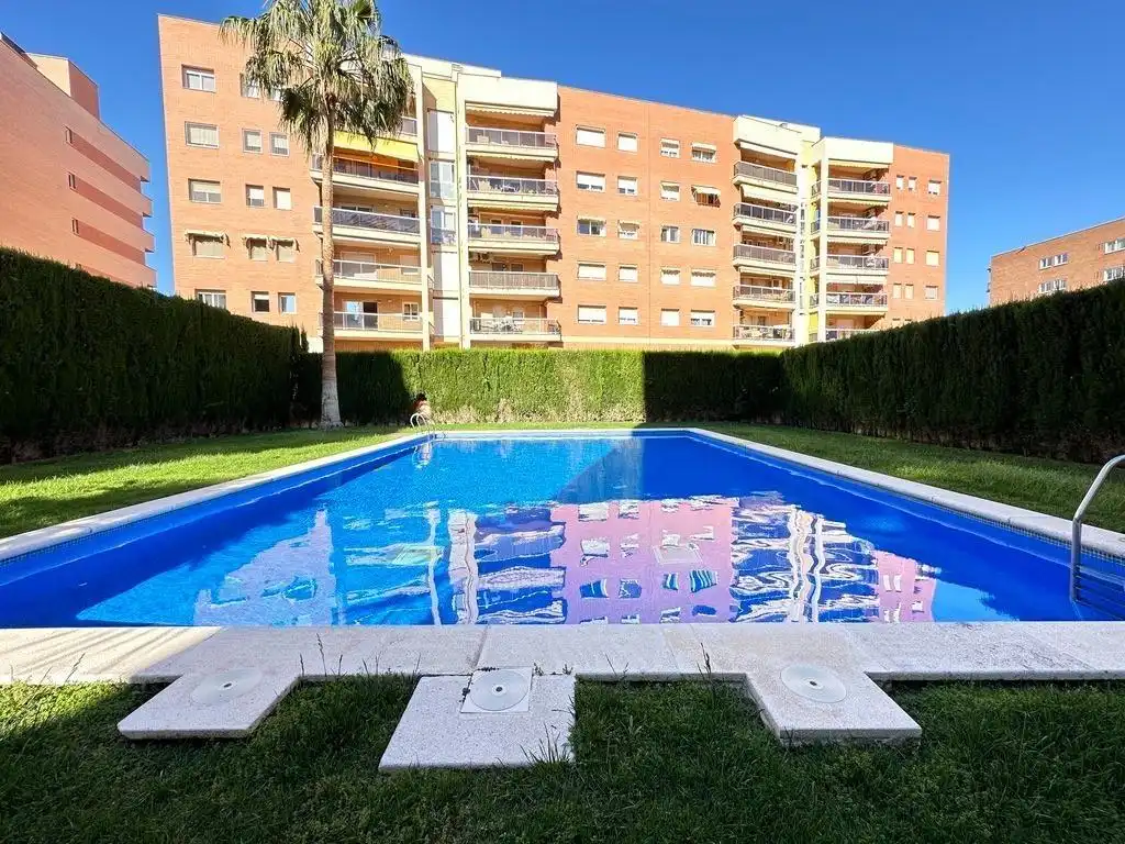 Attique avec terrasse à vendre à JOSEP CARNER, imagen 22