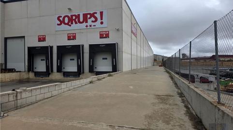 Photo 3 of Industrial buildings to rent in De las Retamaas, Casarrubios del Monte pueblo, Toledo