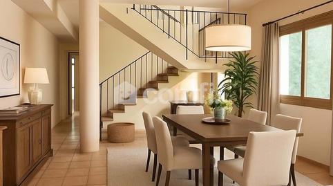 Foto 4 de Casa o xalet en venda a Avinguda del Pinar, Bellamar, Barcelona