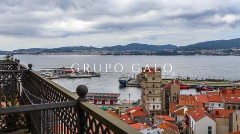 Foto 3 de Estudio de alquiler en Rúa Elduayen, Casco Vello, Pontevedra