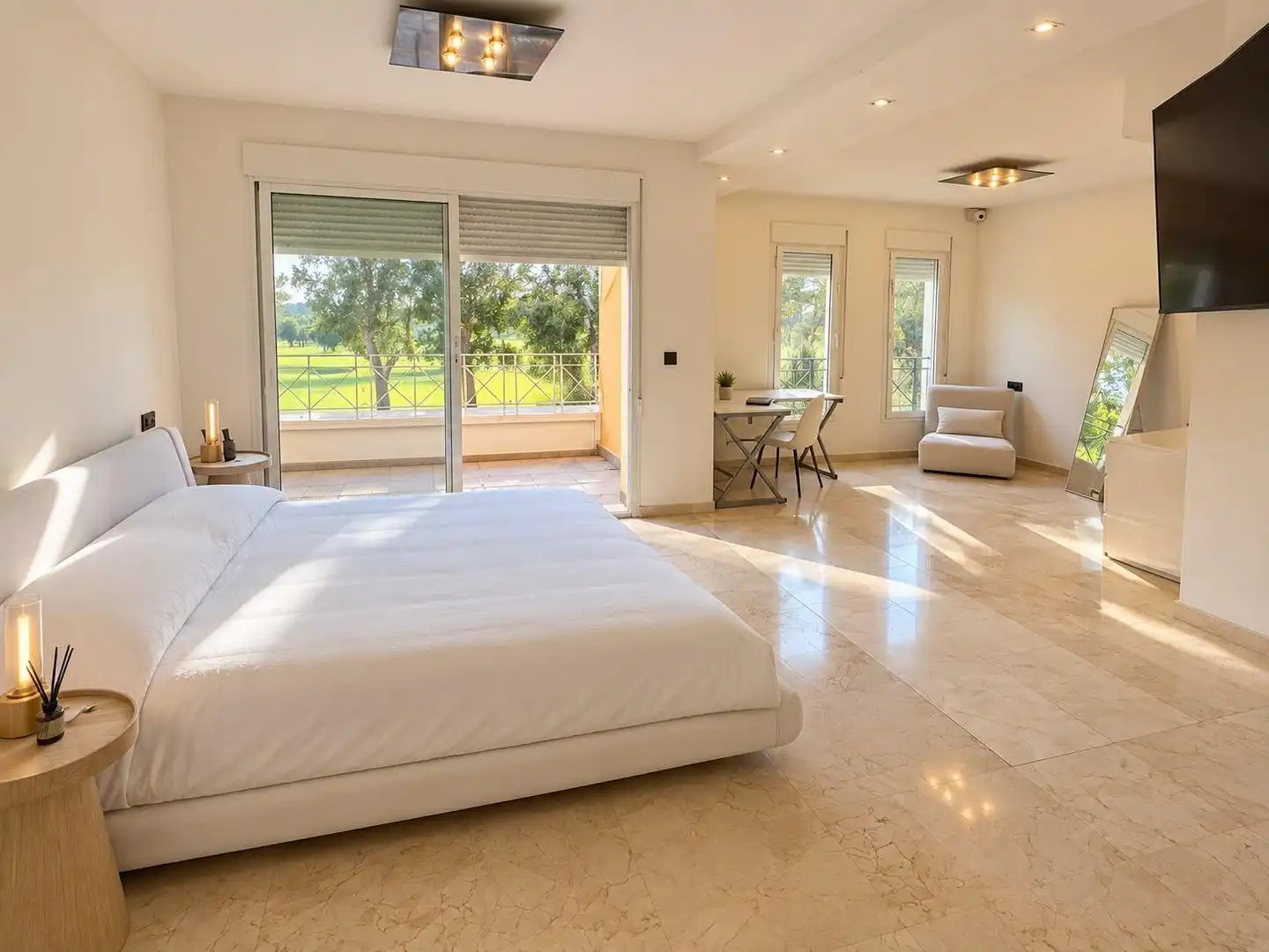 Bungalow con piscina en venta en Avenida Avenida Pintor Pérez Gil 3, imagen 9