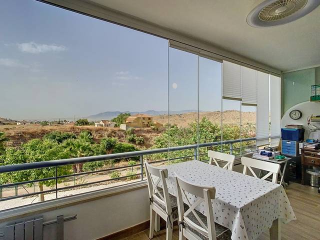 Piso en Venta en C. Lagarillo, 25, Puerto de la Torre, 29190 Málaga, -1 en El Cortijuelo