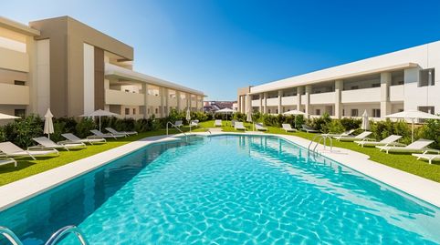 Foto 4 de Apartamento en venta en Chullera, Manilva