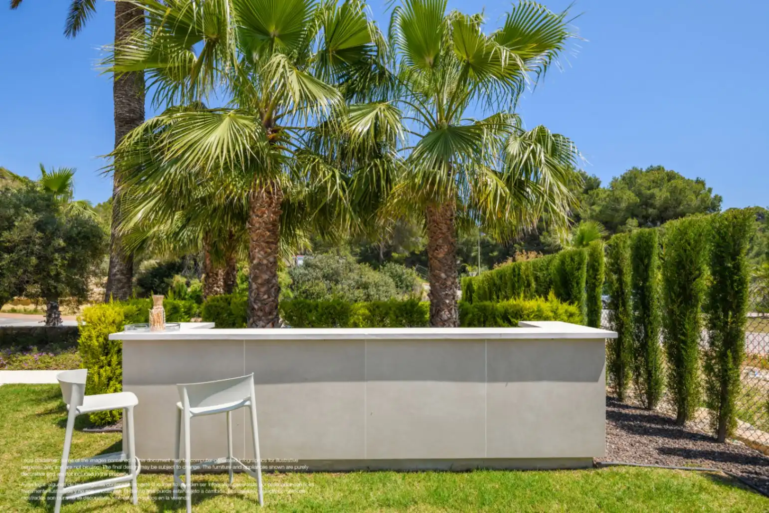 Chalet con piscina en venta en Orihuela Costa, imagen 16