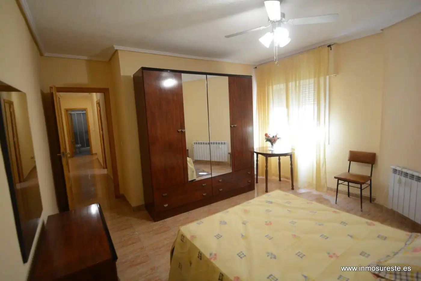 Piso con ascensor en venta en Orihuela ciudad, imagen 4