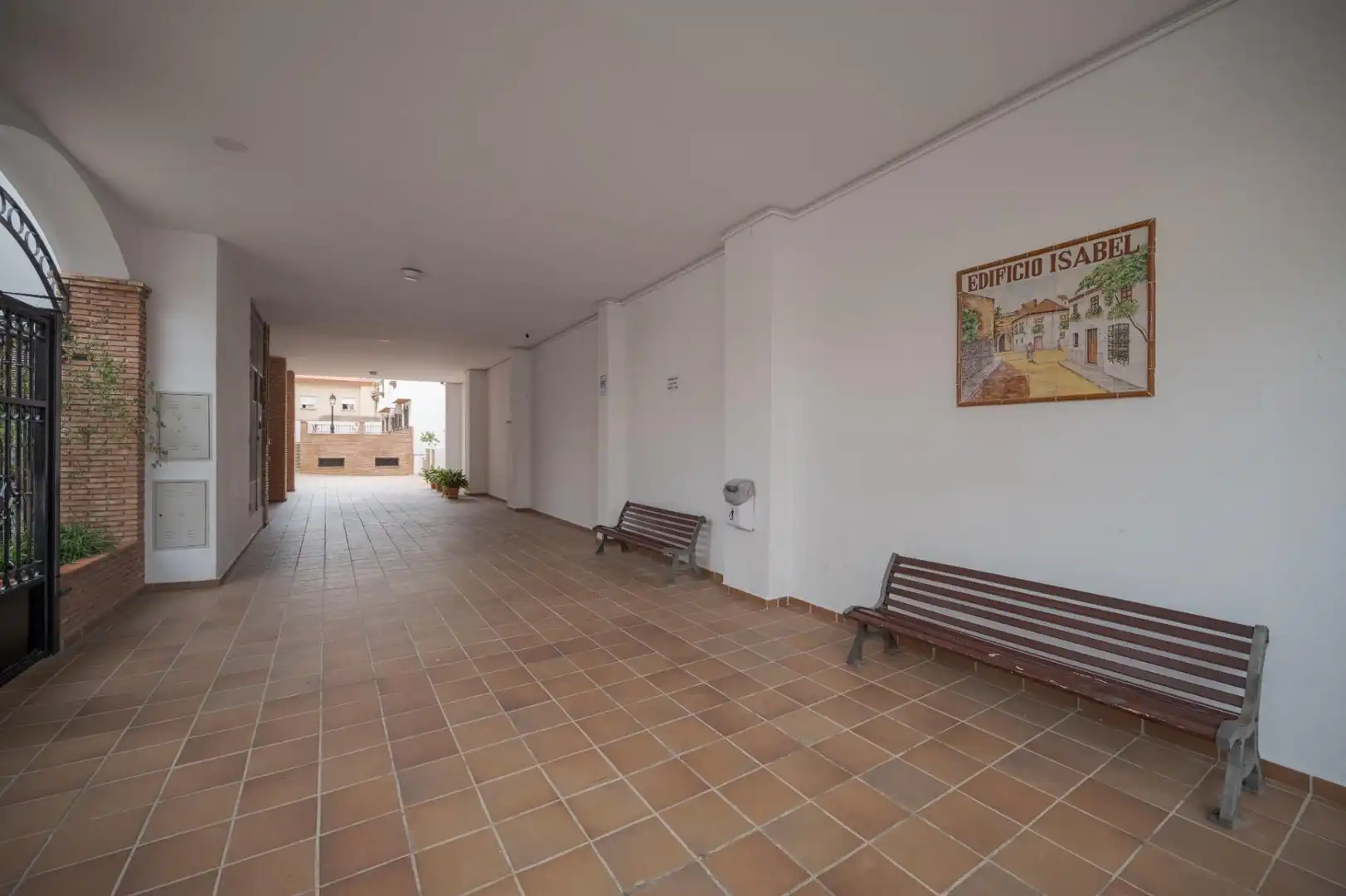 Piso con ascensor en venta en Calle HABANA 3, imagen 4
