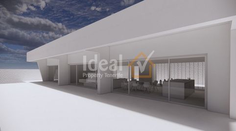 Foto 2 de Casa o chalet en venta en La Caldera, Adeje