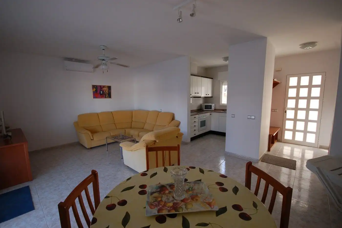 Houses for sale in Calle d'Amposta, 11, Eucaliptus - Poble Nou del Delta