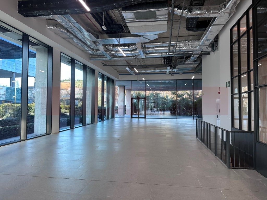 Premises to rent in  Barcelona Capital