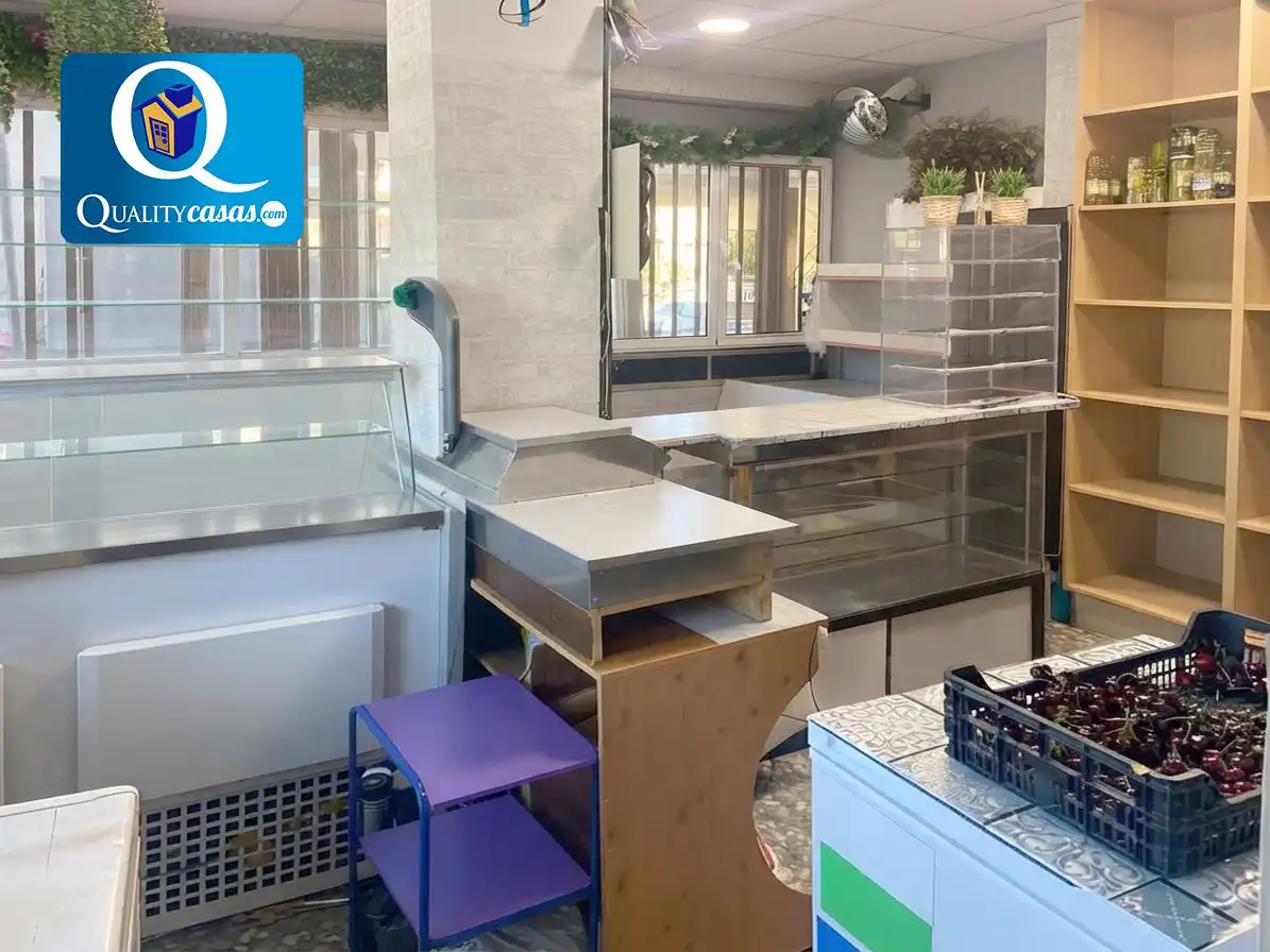 Local comercial en venda a Norte, imagen 4
