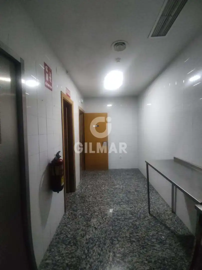 Local comercial en alquiler en Avenida Ana de Viya 2, imagen 40