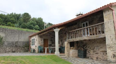 Foto 3 de Casa o xalet en venda a O Bebe, A Estrada , Pontevedra