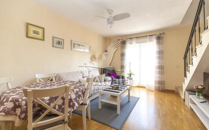 Bedroom of Flat for sale in Meco  with Air Conditioner, Heating and Parquet flooring